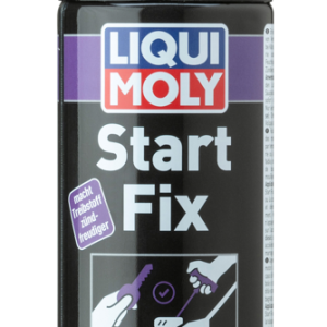 LIQUI MOLY Aide au démarrage – 200mL – 1085