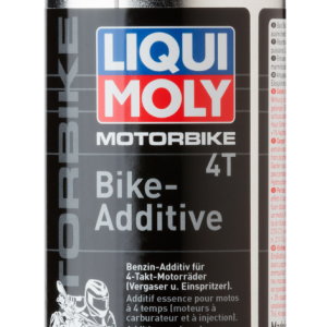 LIQUI MOLY Motorbike 4T Bike-Additif – 125 mL – 5918