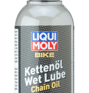 LIQUI MOLY Bike Lubrifiant Humide pour chaine Vélo – 100 mL – 6052