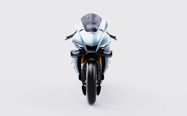 Ailerons arrière Yamaha R1 – Image 6