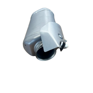 Silencieux d’origine Yamaha R1 2020–2024 neuf – Contrôlé et vérifié
